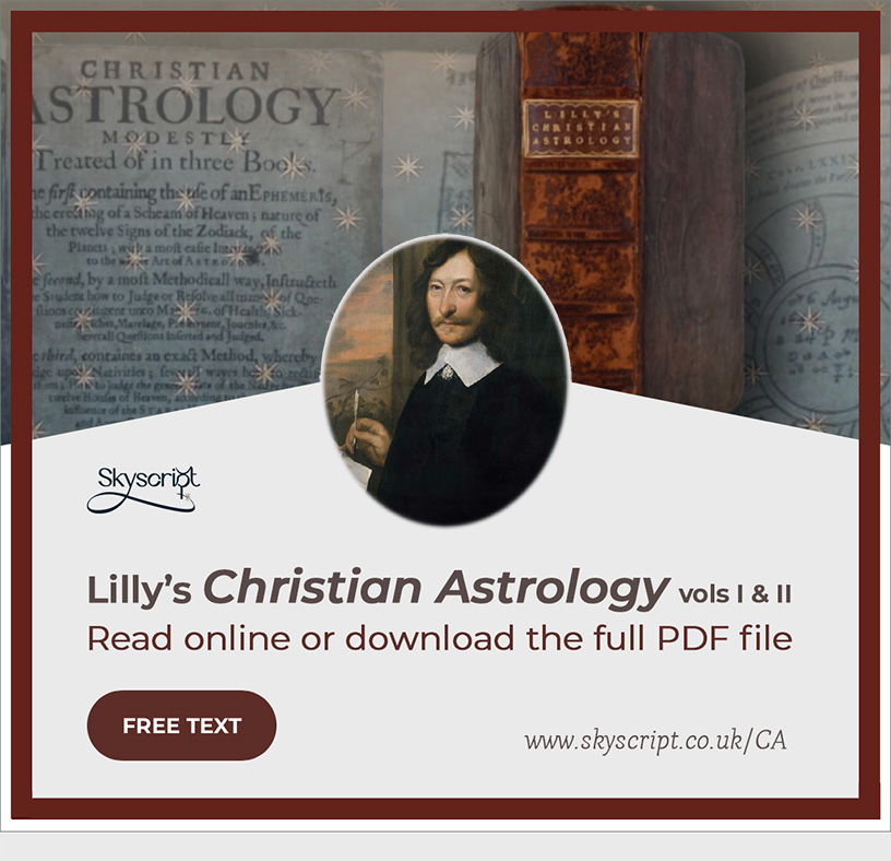 Lilly's CA books I and II