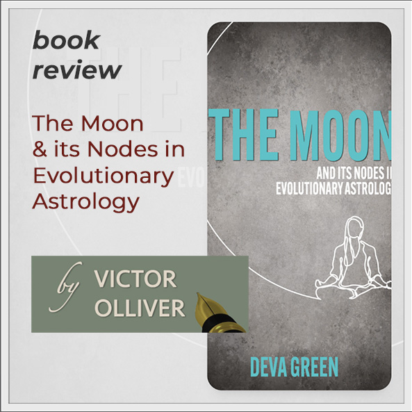 Book review by Victor Olliver